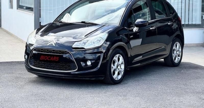 Occasion Citroën C3 Tendance 68 ch (50 kW) 2011 Citadine
