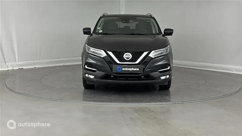 Occasion Nissan Qashqai Tekna 132 ch (97 kW) 2018 SUV