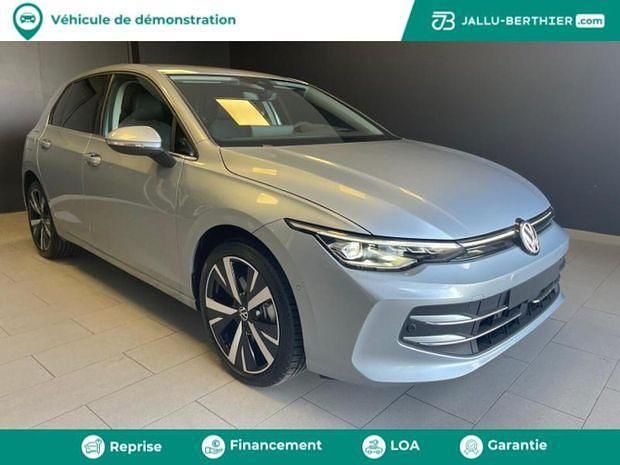 Utilisé 2025 VW Golf VIII Style | 42 990 € - Image 1/4
