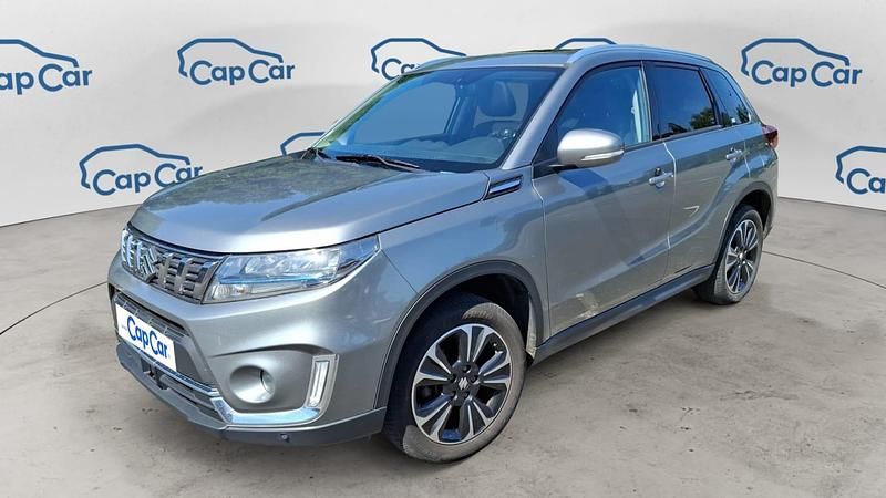 Utilisé 2020 Suzuki Vitara Style SUV | 15 500 € (Prix juste) - Image 1/3
