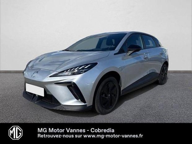 Utilisé 2023 MG MG4 EV Citadine | 20 500 € (Prix juste) - Image 1/4
