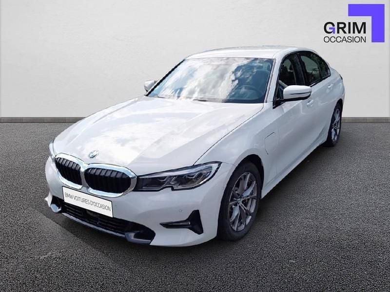 Utilisé 2020 BMW 330 Comfort Edition Berline | 29 490 € (Super prix) - Image 1/4