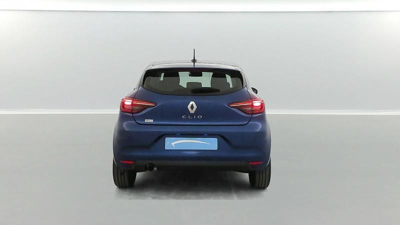 Occasion Renault Clio V Equilibre 91 ch (66 kW) 2023 Citadine