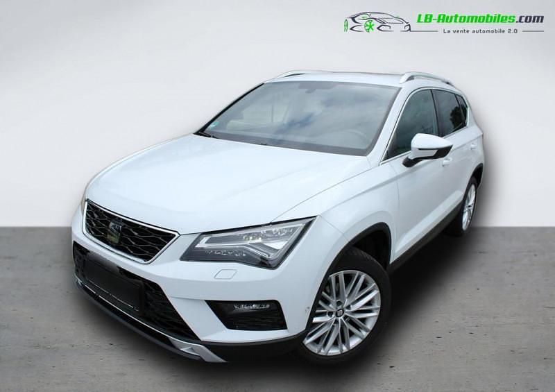 Utilisé 2019 Seat Ateca SUV | 23 600 € (Prix juste) - Image 1/4