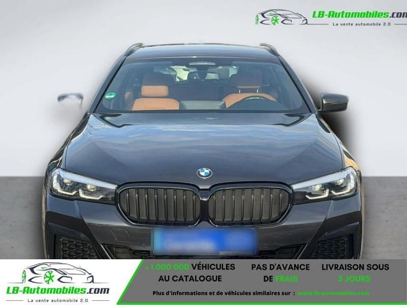 Occasion BMW 540 Comfort Edition 340 ch (250 kW) 2021 Break