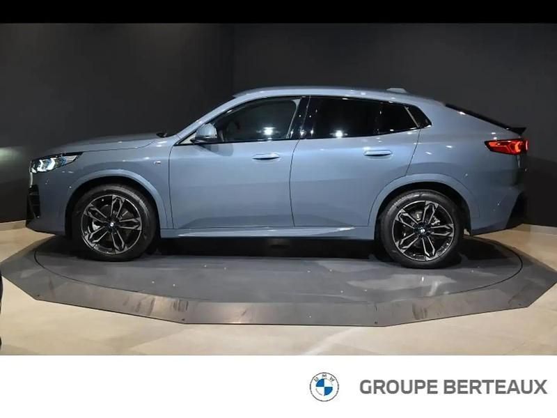 Occasion BMW X2 M Sport 173 ch (127 kW) 2025 Bmw ind storm bay métallisé SUV