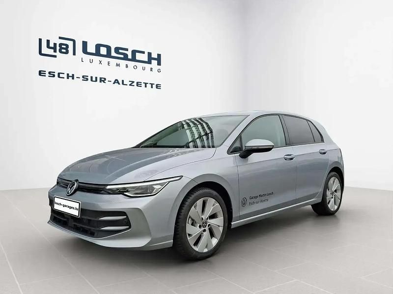Argent Utilisé 2025 VW Golf VIII Life Berline | 34 861 € (Prix cher) - Image 1/4