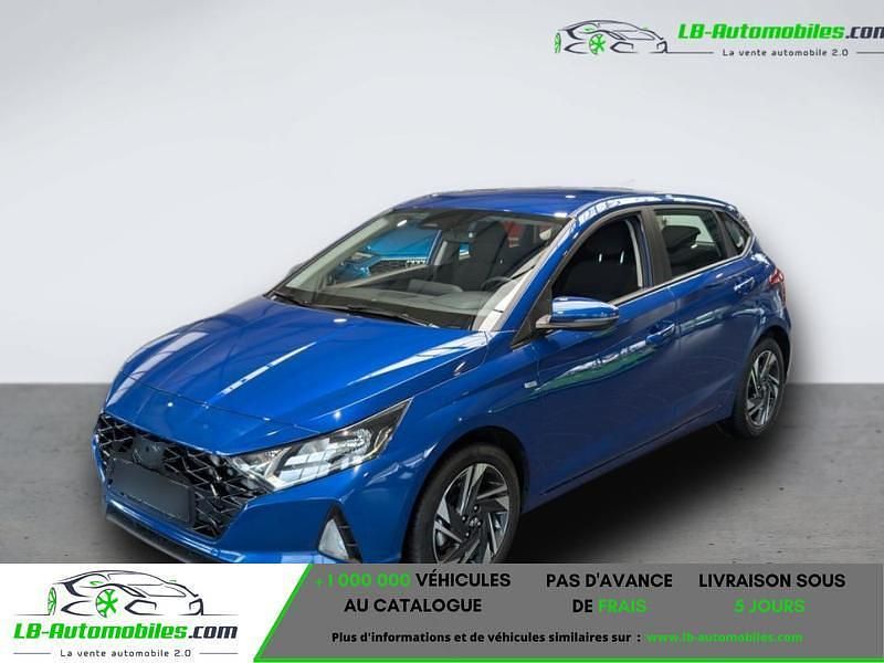 Utilisé 2023 Hyundai i20 Citadine | 20 900 € (Prix assez cher) - Image 1/4