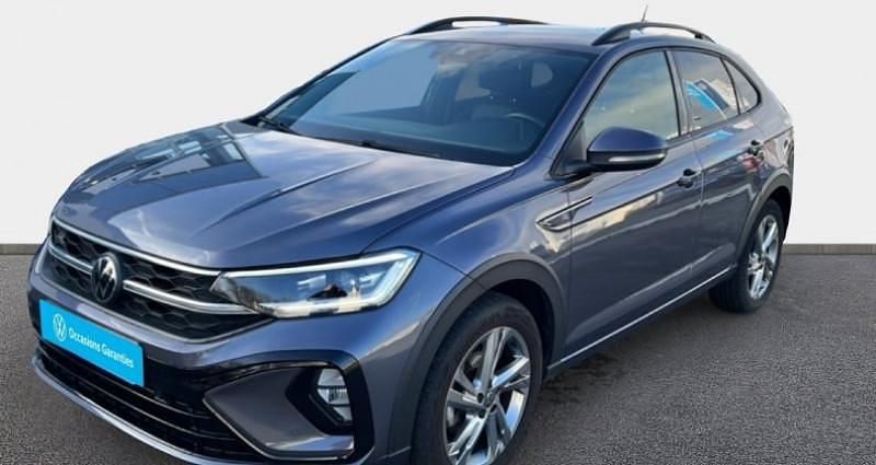 Occasion 2023 VW Taigo R-line SUV | 21 900 € (Bon prix) - Image 1/4