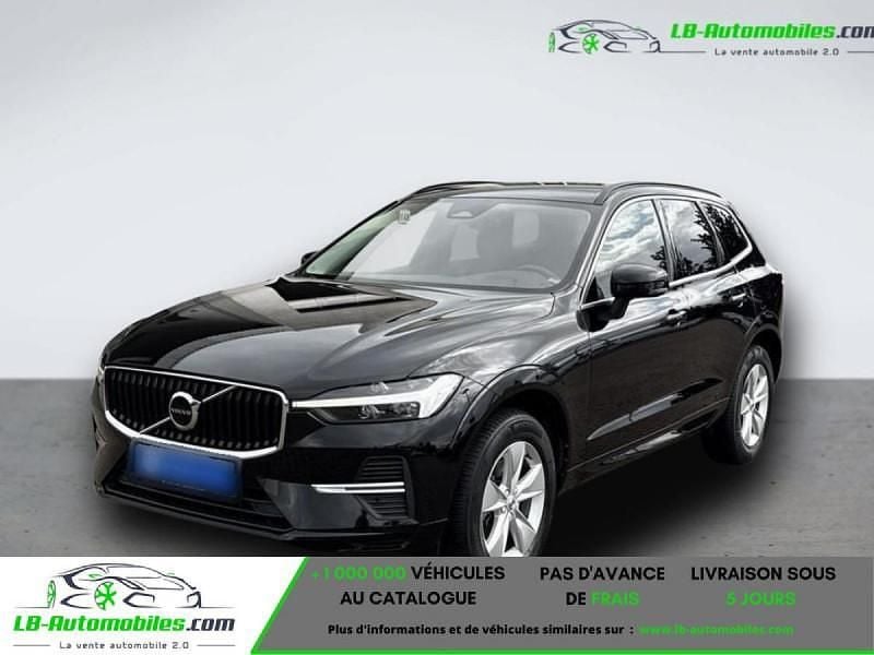 Utilisé 2022 Volvo XC60 SUV | 37 500 € (Bon prix) - Image 1/4