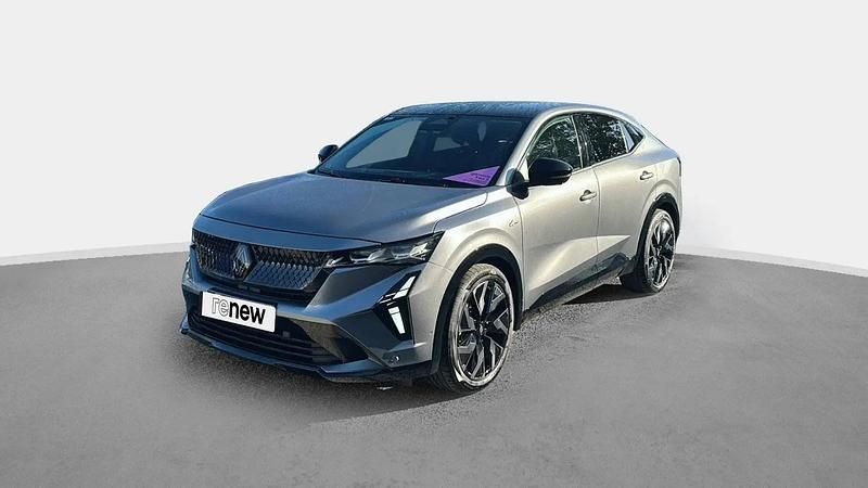 Gris Utilisé 2025 Renault Rafale Esprit Alpine SUV | 46 650 € (Prix juste) - Image 1/4