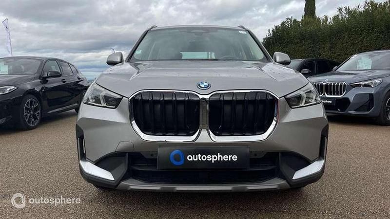 Occasion BMW X1 Sport Line 137 ch (100 kW) 2023 Gris SUV