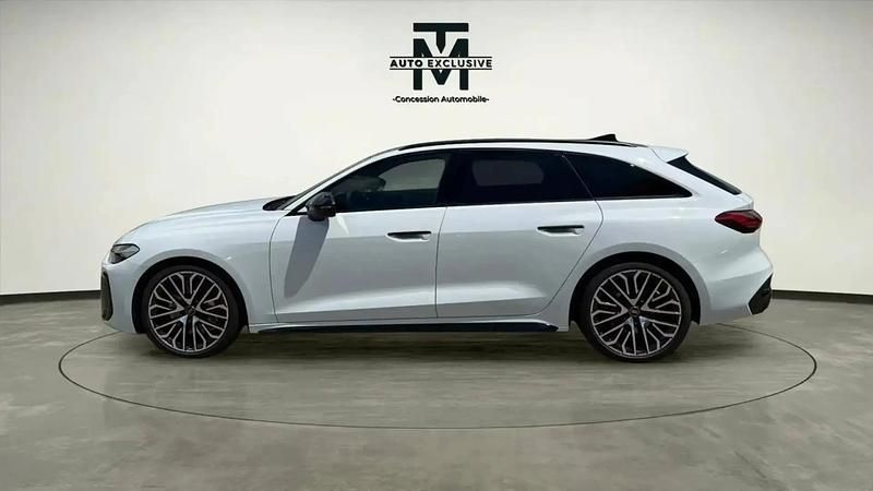 Occasion Audi S5 Sport 368 ch (270 kW) 2025 Blanc Break