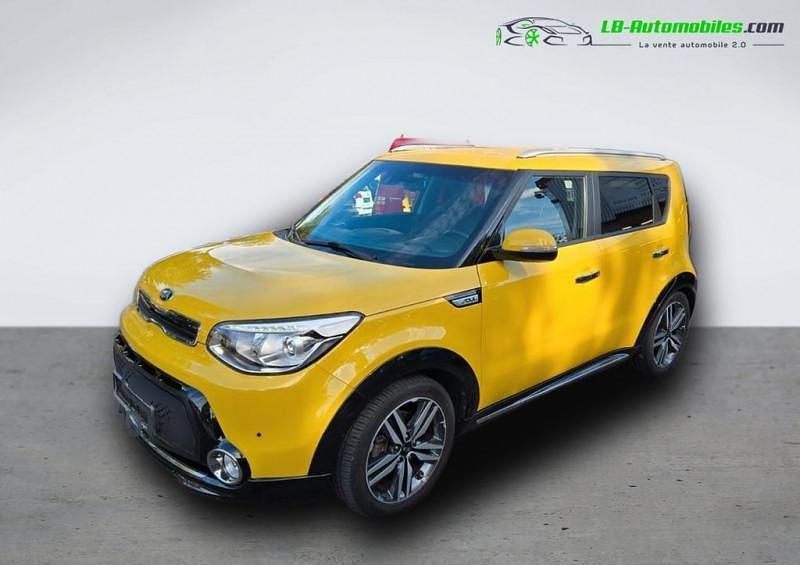 Utilisé 2015 Kia Soul SUV | 14 900 € - Image 1/4