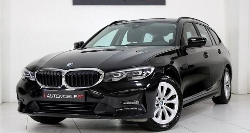 Occasion 2020 BMW 318 Comfort Edition Berline | 22 950 € (Super prix) - Image 1/4