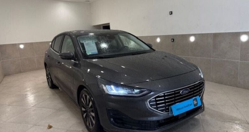 Utilisé 2023 Ford Focus Style Berline | 20 990 € (Bon prix) - Image 1/4