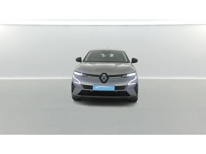 Occasion Renault Megane E-Tech Equilibre 2022 Gris Berline
