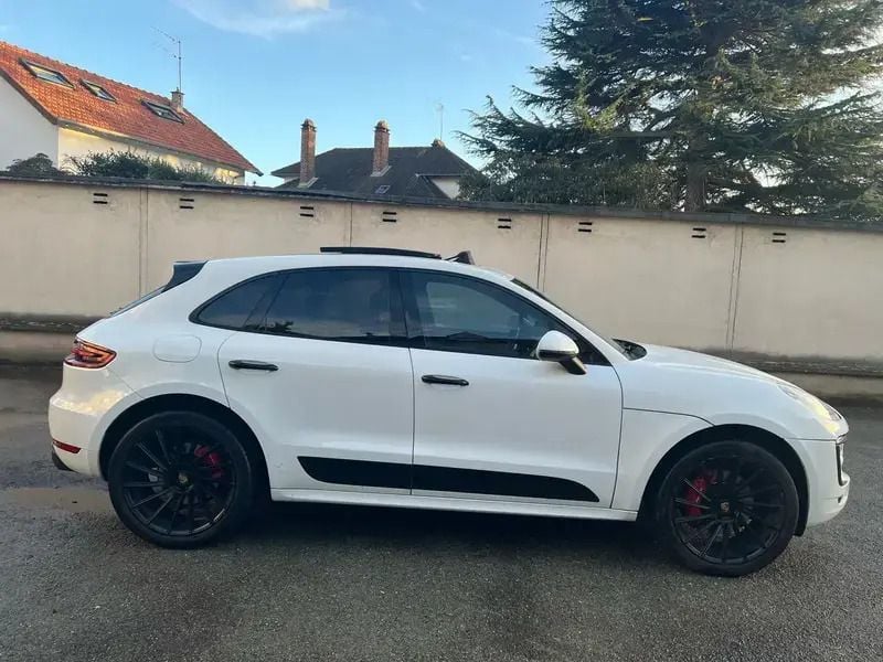Utilisé 2017 Porsche Macan SUV | 46 500 € - Image 1/4