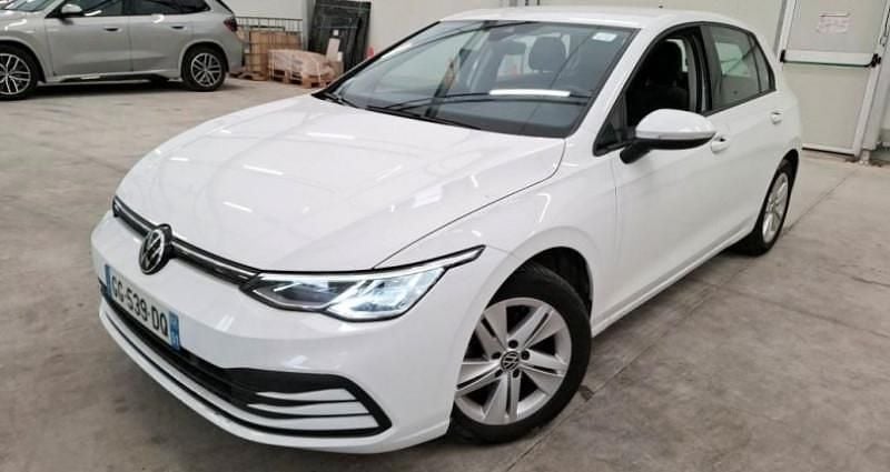 Utilisé 2022 VW Golf VIII Berline | 18 990 € (Bon prix) - Image 1/4