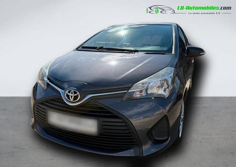 Utilisé 2015 Toyota Yaris Citadine | 12 800 € (Prix cher) - Image 1/4