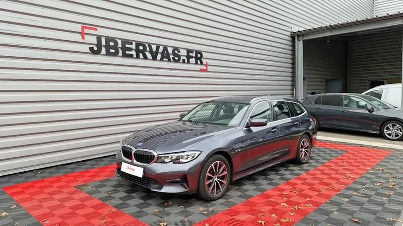 Utilisé 2022 BMW 320e Break | 25 990 € (Super prix) - Image 1/4