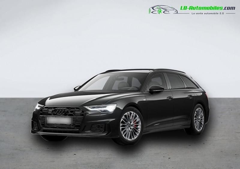 Utilisé 2025 Audi A6 Sport Break | 64 500 € (Prix cher) - Image 1/4