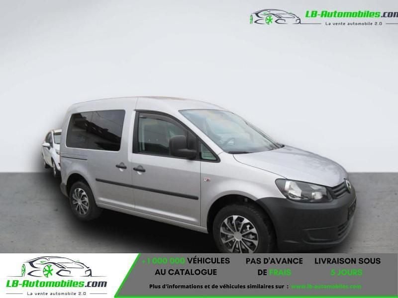 Occasion VW Caddy 86 ch (63 kW) 2015 Monospace