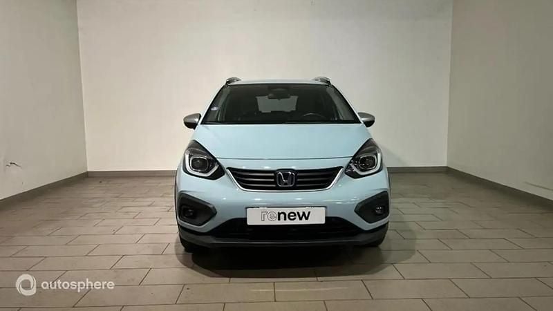 Occasion Honda Jazz Exclusive 98 ch (72 kW) 2022 Citadine