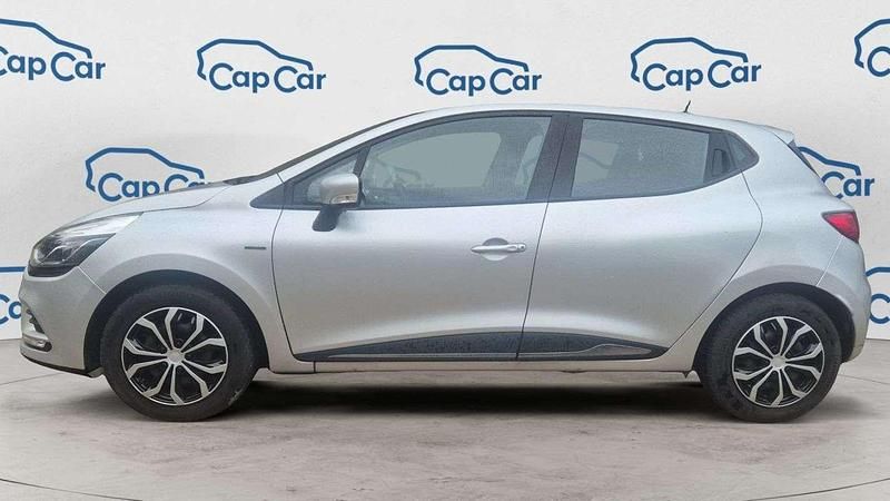 Occasion Renault Clio IV 76 ch (55 kW) 2019 Citadine