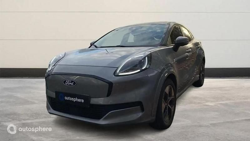 Occasion 2025 Ford Puma Gen-E Standard Range SUV | 30 499 € (Prix juste) - Image 1/4