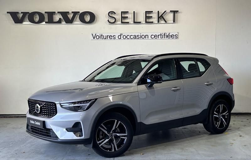 Occasion 2024 Volvo XC40 Plus SUV | 34 900 € (Prix assez cher) - Image 1/4