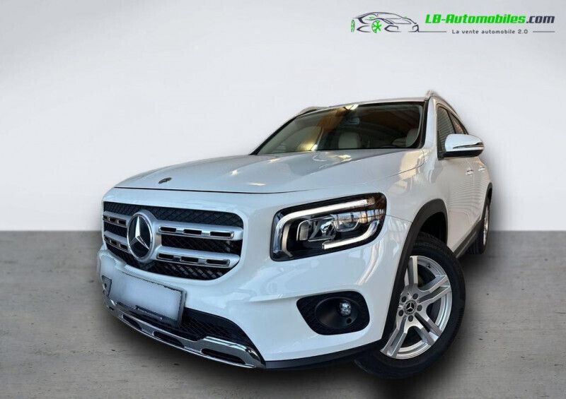 Utilisé 2021 Mercedes GLB250 SUV | 38 100 € (Super prix) - Image 1/4