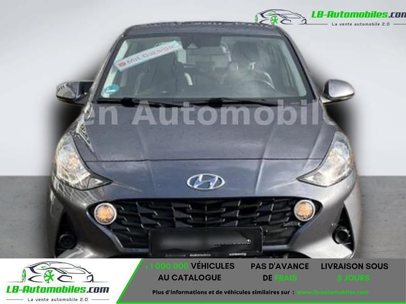Utilisé 2021 Hyundai i10 Citadine | 17 900 € (Prix juste) - Image 1/4