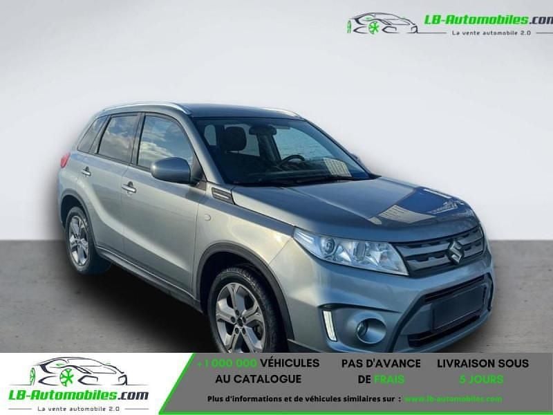 Occasion 2016 Suzuki Vitara | 18 300 € (Prix juste) - Image 1/4