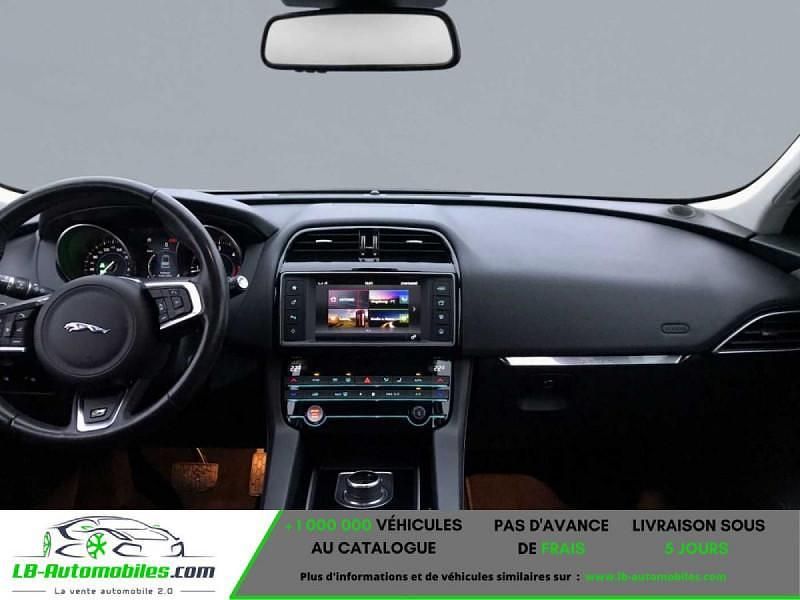 Occasion Jaguar F-Pace 300 ch (220 kW) 2017 SUV