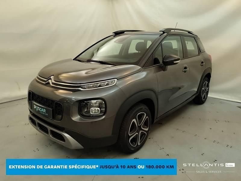 Occasion 2021 Citroën C3 Feel Citadine | 14 789 € (Prix juste) - Image 1/4