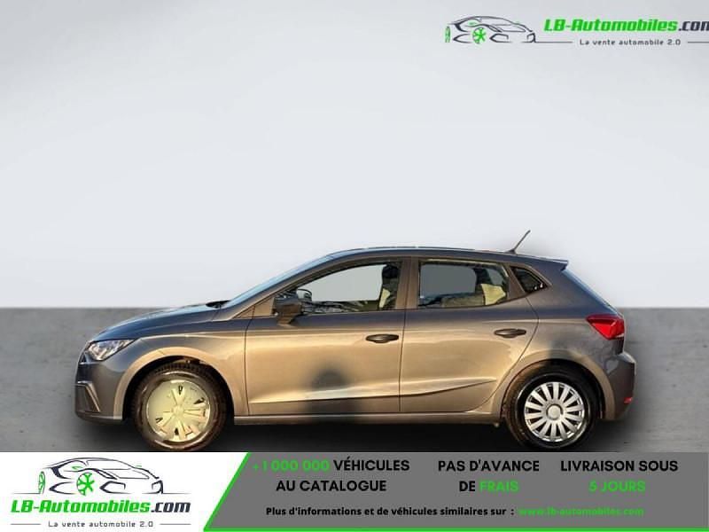 Occasion Seat Ibiza 75 ch (55 kW) 2017 Citadine