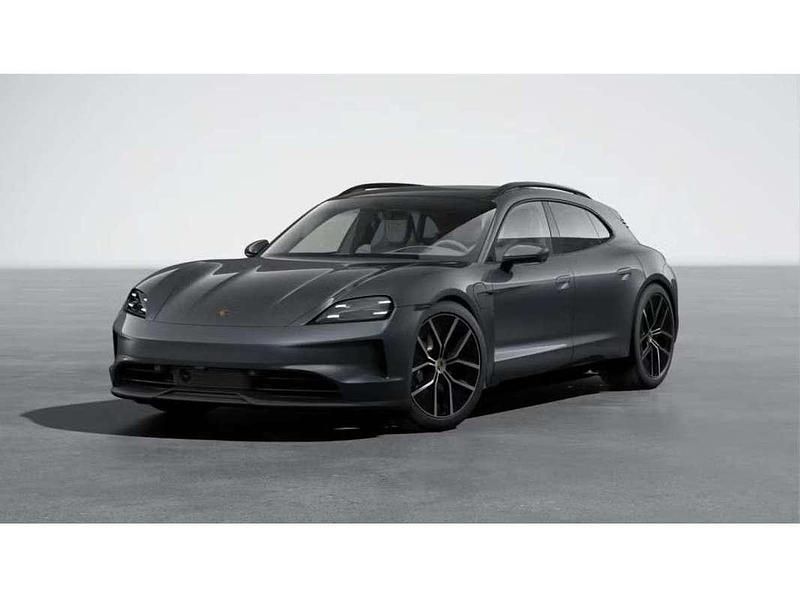 Occasion Porsche Taycan Sport 319 kW (435 ch) 2025 Gris Break