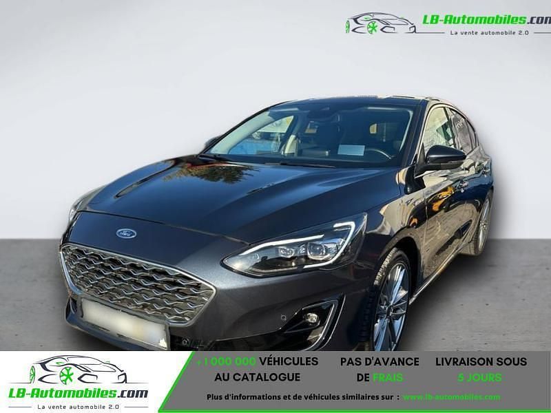 Occasion 2021 Ford Focus Berline | 24 800 € (Prix juste) - Image 1/4