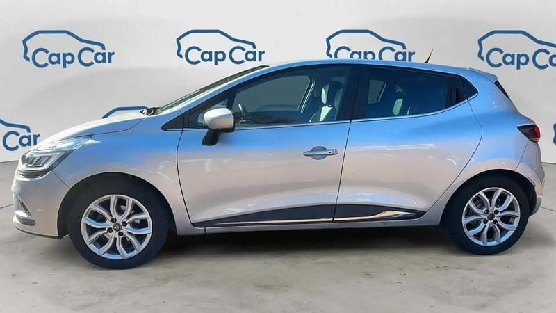 Occasion Renault Clio IV Intens 90 ch (66 kW) 2018 Citadine