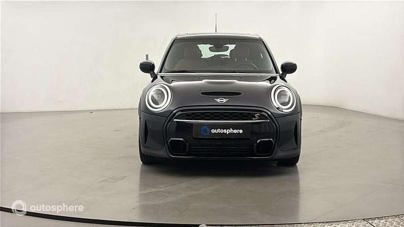 Occasion Mini Cooper S 181 ch (133 kW) 2022 Citadine