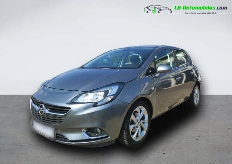 Utilisé 2018 Opel Corsa Citadine | 16 400 € (Prix juste) - Image 1/4