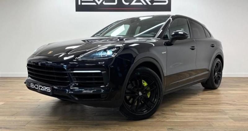 Occasion Porsche Cayenne 462 ch (339 kW) 2020 SUV