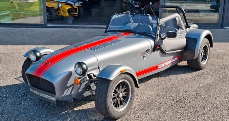 Utilisé 2025 Caterham Seven Coupé | 65 900 € - Image 1/4