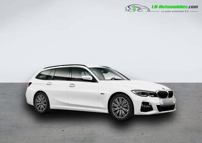 Utilisé 2022 BMW 320e Comfort Edition Berline | 38 000 € (Prix cher) - Image 1/4