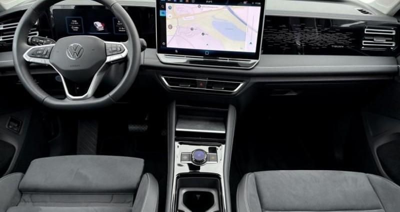 Occasion VW Tiguan Elegance 204 ch (150 kW) 2024 SUV