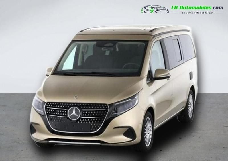 Utilisé 2024 Mercedes V220 Monospace | 87 700 € - Image 1/4