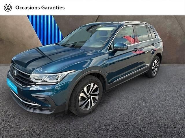 Utilisé 2022 VW Tiguan Active SUV | 26 490 € (Super prix) - Image 1/3