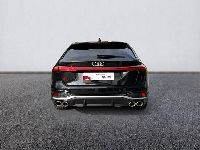 Occasion Audi S5 Sport 367 ch (269 kW) 2025 Noir mythic métallisé Break