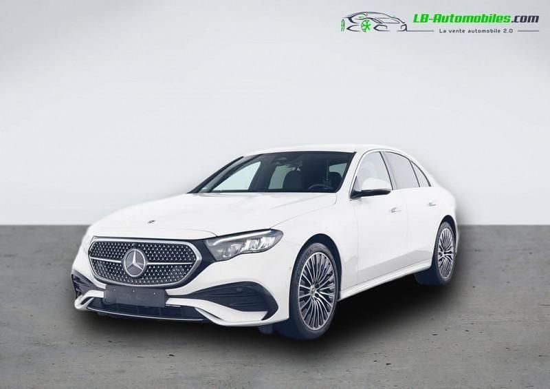 Utilisé 2024 Mercedes E300 Berline | 62 700 € (Prix cher) - Image 1/4